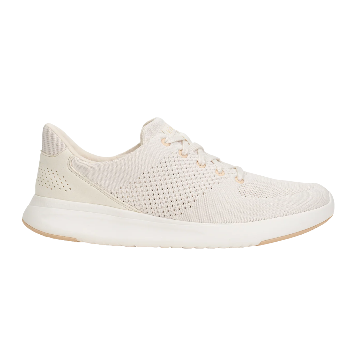 Women's Lima - White Creme