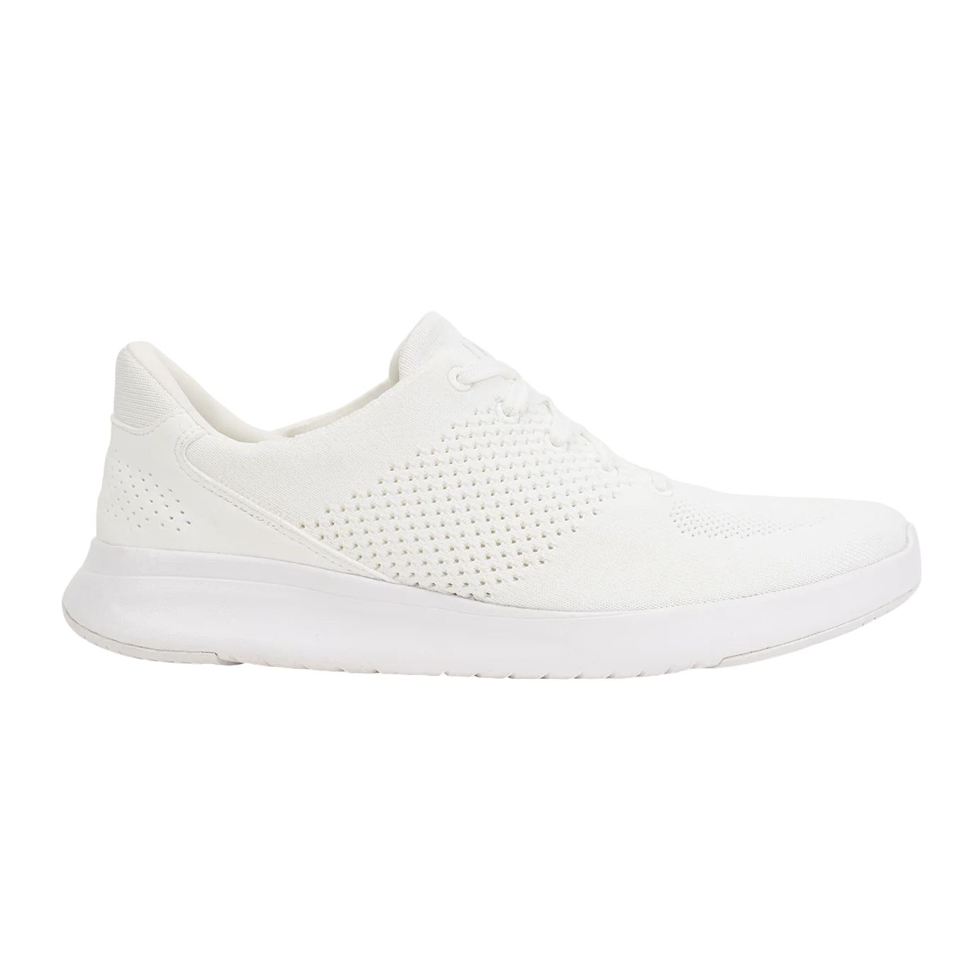 Men's Lima - Eggshell White