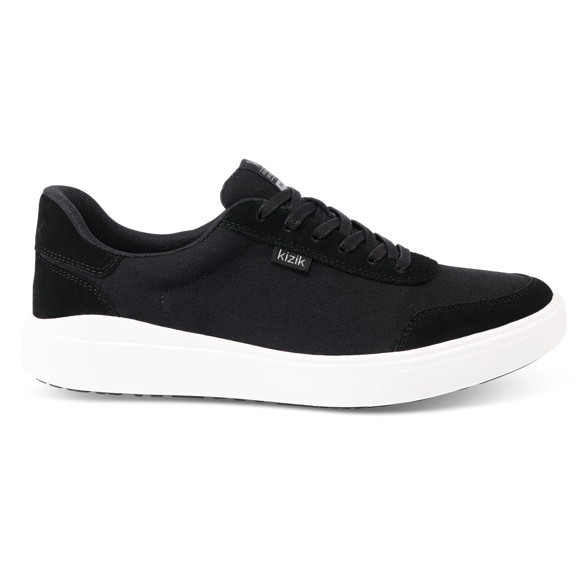 Men's Prague 2 - Black