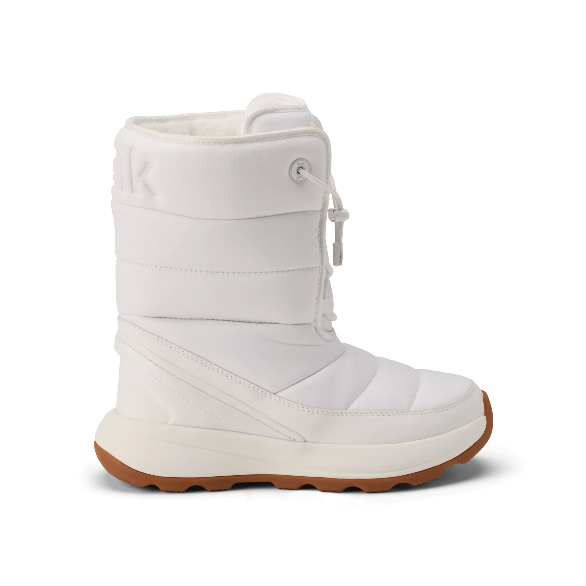 Women's Juno  2 High Boot - Bright White