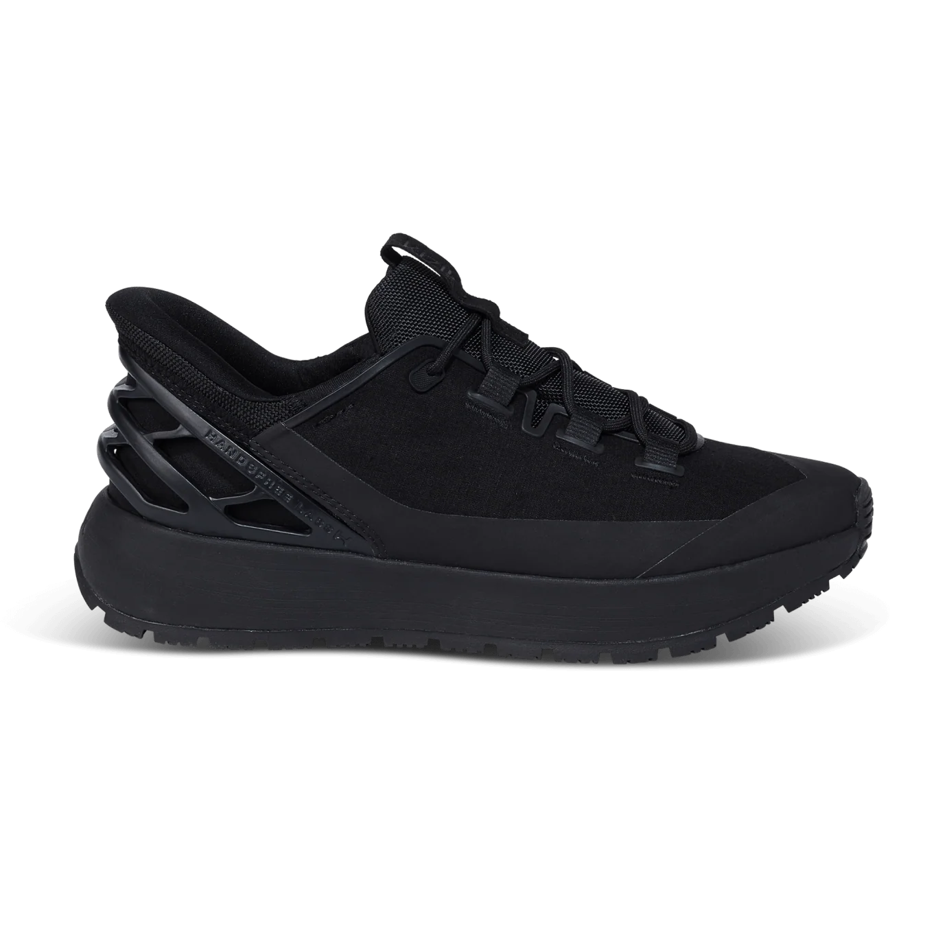 Men's Wasatch - Blackout