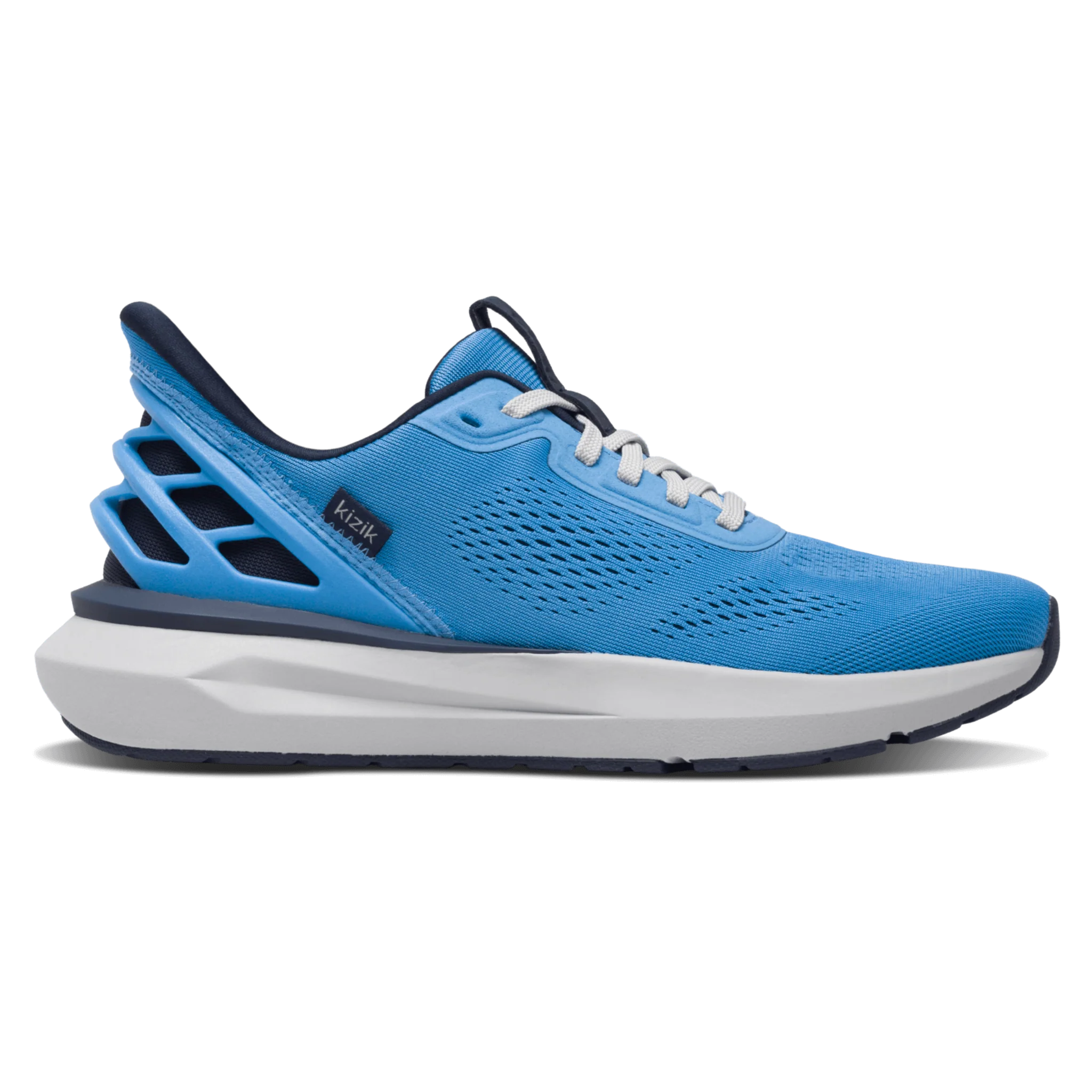 Men's Athens 2 - Azure Blue/Naval Academy