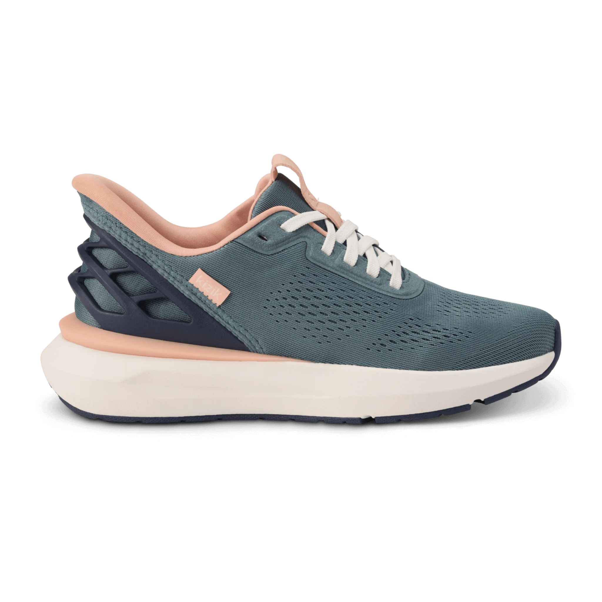 Women's Athens 2 - Stormy Weather/Rose