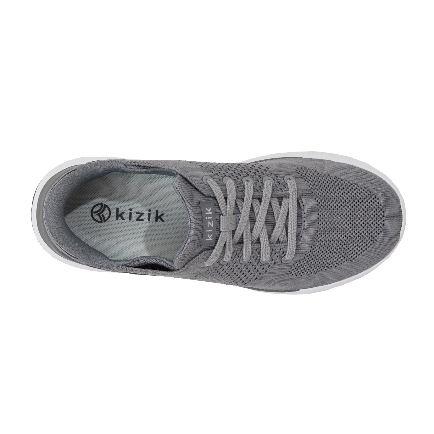 Men's Lima - Grey - Image 3