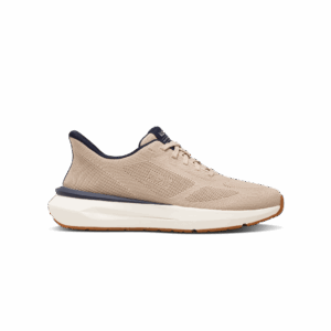 Men's Athens 2  Knit - Doeskin