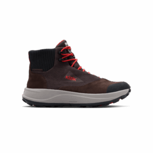 Men's Freedom Hike Waterproof - Demitasse/Morning Dove
