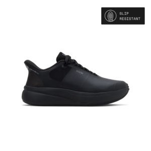 Men's Freedom Pro Slip Resistant - Blackout