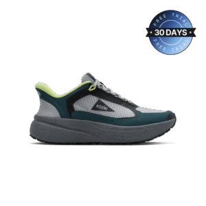 Men's Freedom Trail - Deep Teal / Alloy