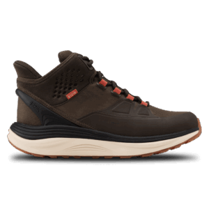 Men's London AT Mid Waterproof - Mole/Whitecap Gray