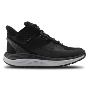 Men's London AT Mid Waterproof - Black/Alloy