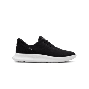 Men's Madrid 2 - Black/Bright White