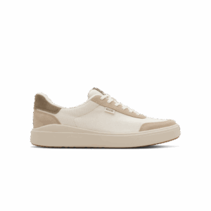 Men's Prague 2 - Pristine/Dusky Green