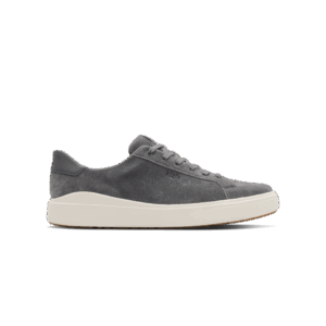 Men's Vegas 2 - Grey Suede
