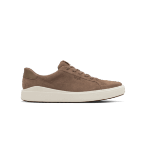 Men's Vegas 2 - Tan Suede