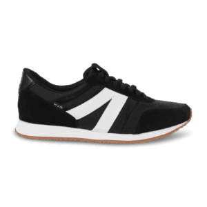 Women's Milan - Black and White