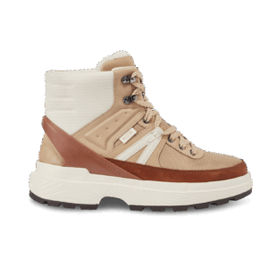 Women's Sierra Boot - Latte