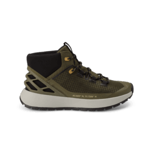 Men's Wasatch Mid - Dark Olive/Alloy