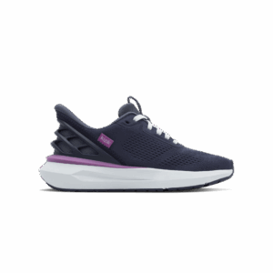 Women's Athens 2 - Grisaille/Hyacinth Violet
