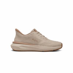 Women's Athens 2 Knit - Oatmeal/Warm Taupe