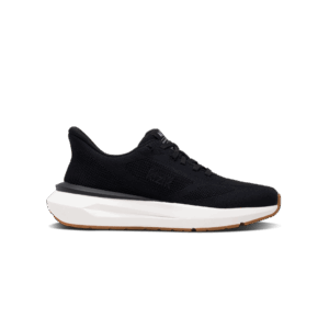 Women's Athens 2 Knit - Black/Bright White