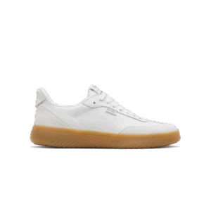 Women's Camden - White/Gum