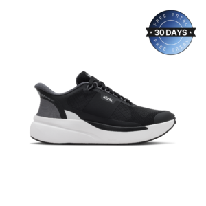 Women's Freedom Run - Black/Smoked Pearl