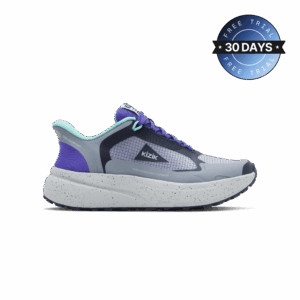 Women's Freedom Trail - Simply Purple/Beach Glass