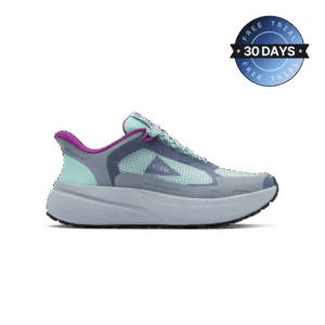 Women's Freedom Trail - Beach Glass/High-Rise