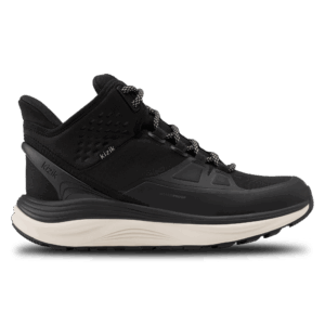 Women's London AT Mid Waterproof - Black/Whitecap Gray