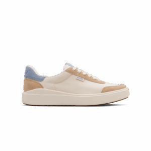 Women's Prague 2 - Buttercream/Soft Chambray