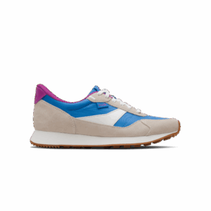Women's Siena - Azure Blue/Whitecap Gray