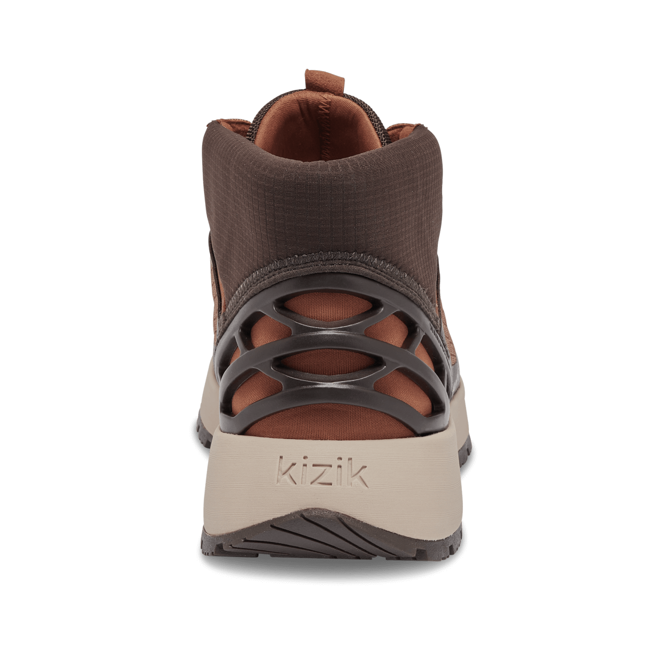 Men's Wasatch Mid - Caramel Café - Image 6