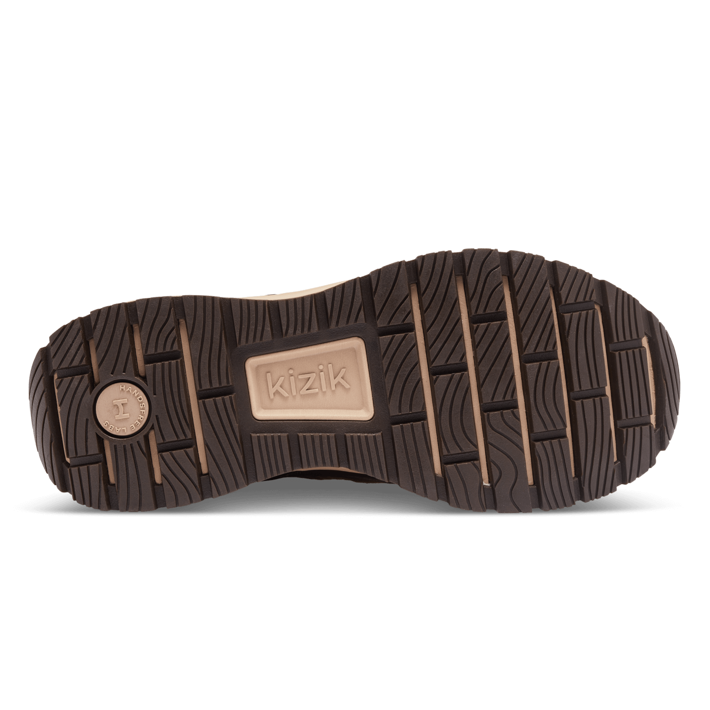 Men's Wasatch Mid - Caramel Café - Image 8