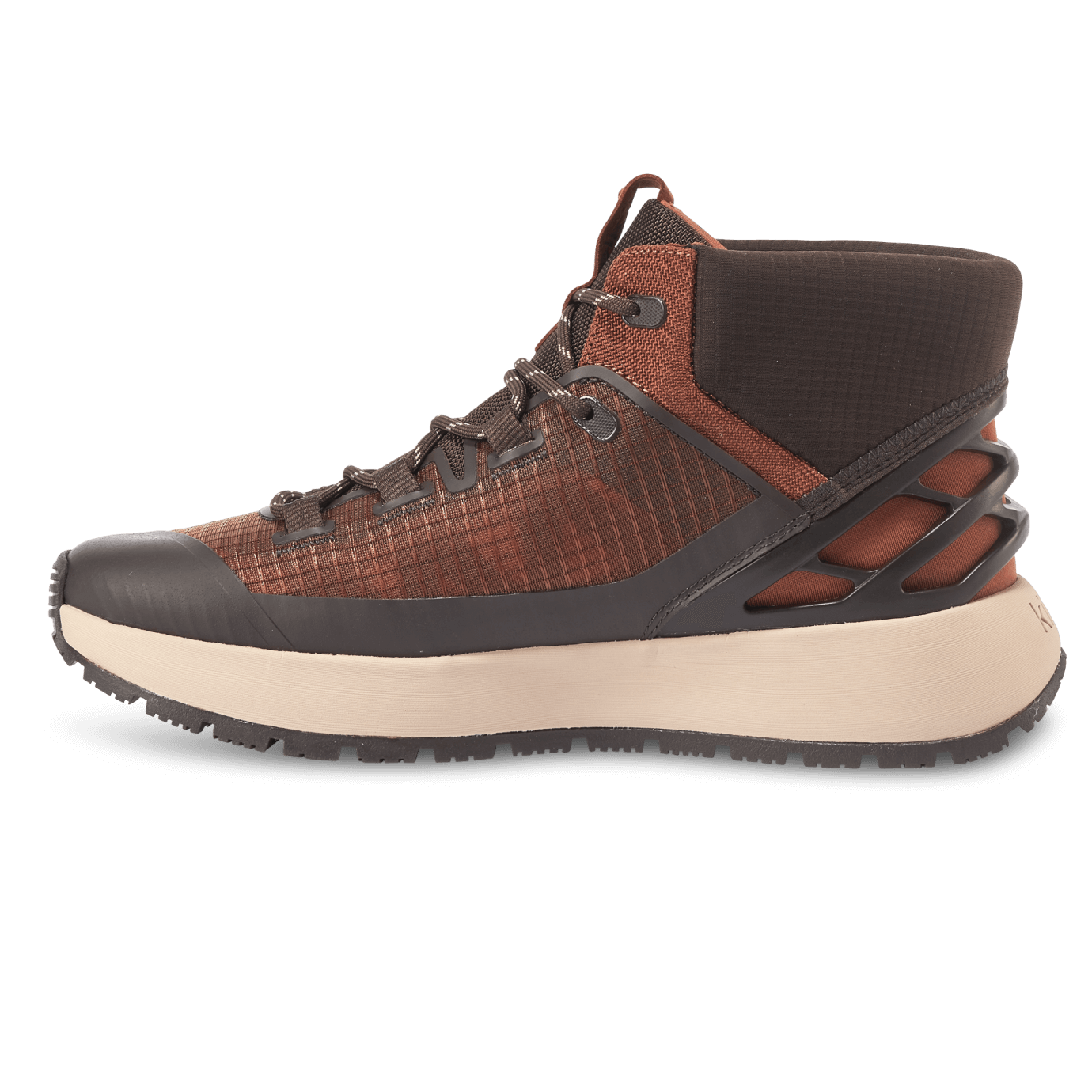 Men's Wasatch Mid - Caramel Café - Image 4