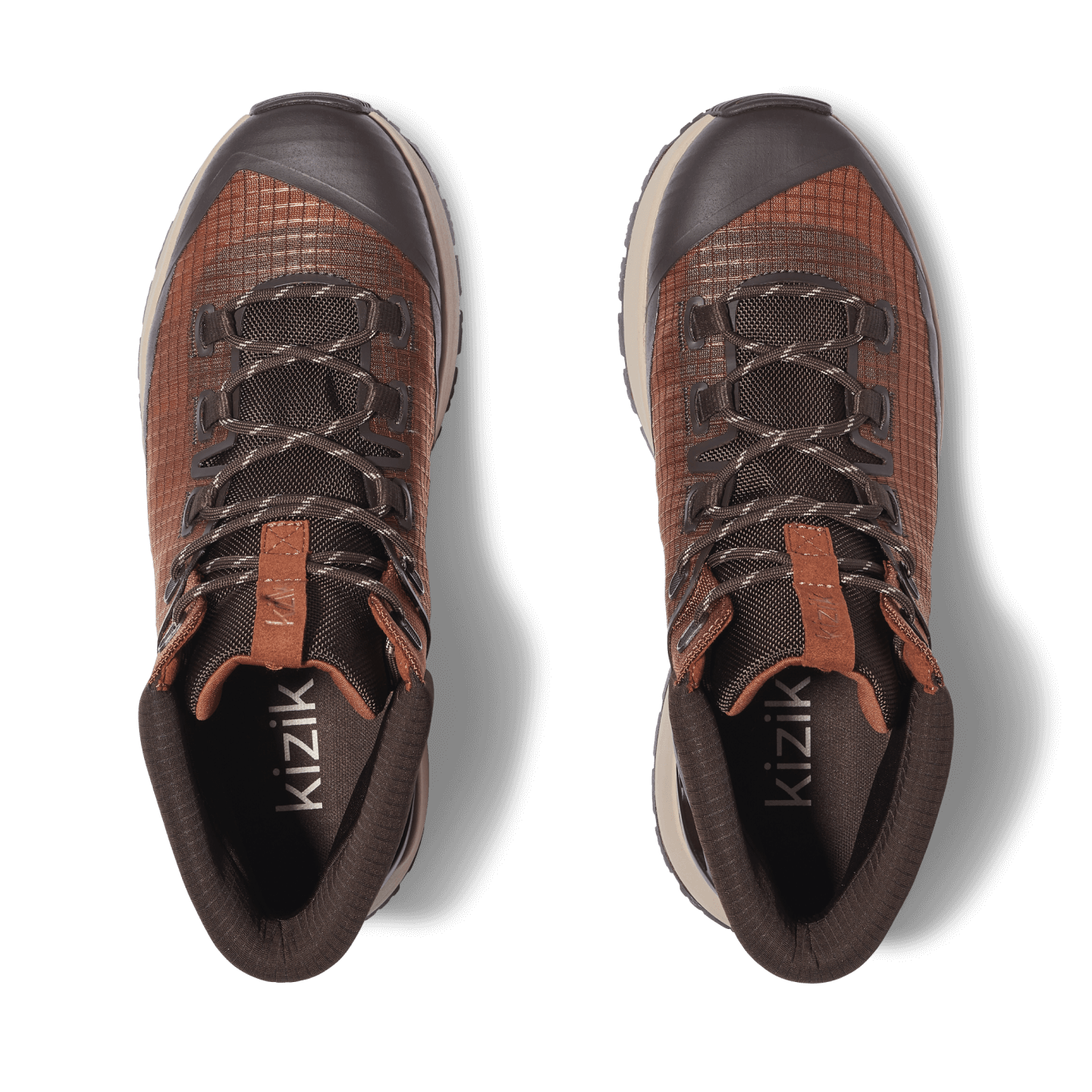 Men's Wasatch Mid - Caramel Café - Image 7