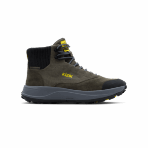 Men's Freedom Hike Waterproof - Olive Night/Smoked Pearl