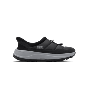 Men's Freedom Moc - Black/Alloy