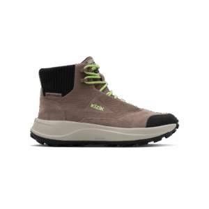 Women's Freedom Hike Waterproof - Caribou / Oatmeal
