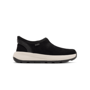 Women's Juno 2 Moc - Black/Fog