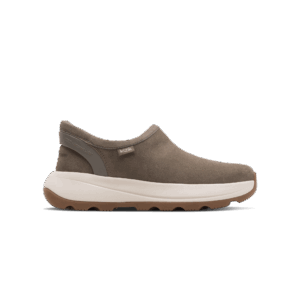 Women's Juno 2 Moc - Shitake/Fog