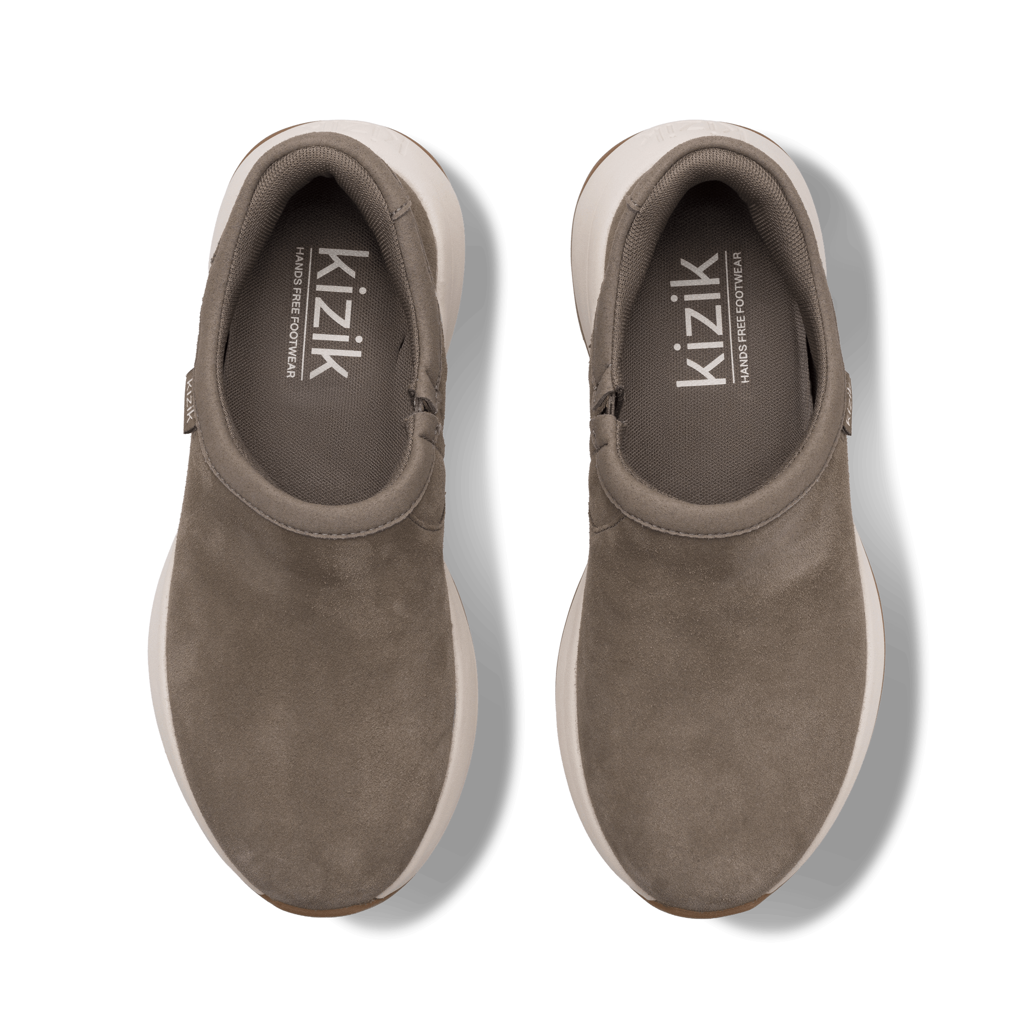 Women's Juno 2 Moc - Shitake/Fog - Image 6