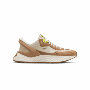 Women's Monaco - Fog / Sandstorm
