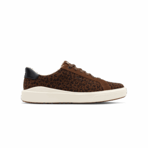 Women's Vegas 2 - Animal Print