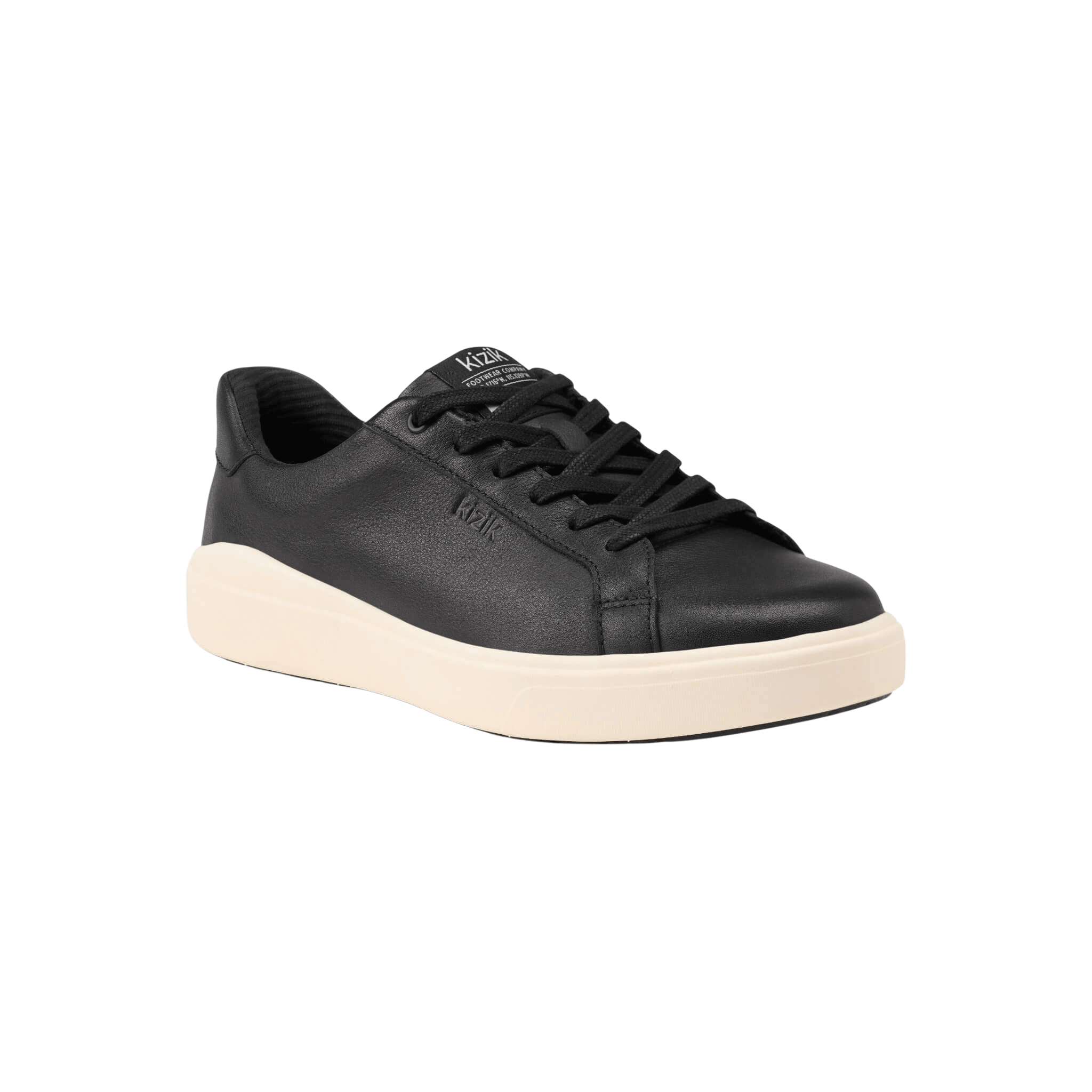 Women's Vegas 2 - Black/Pristine - Image 3